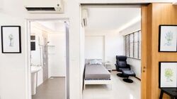 Blk 672A Vine Grove @ Yishun (Yishun), HDB 2 Rooms #613859031